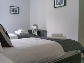 Chestnut House - Cosy 2 bedroom - Ashington